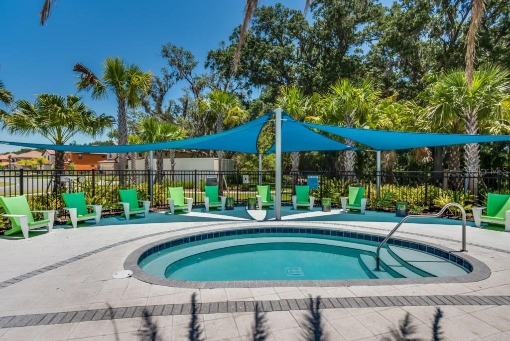 House in Kissimmee, Florida, United States 4 - 18379918