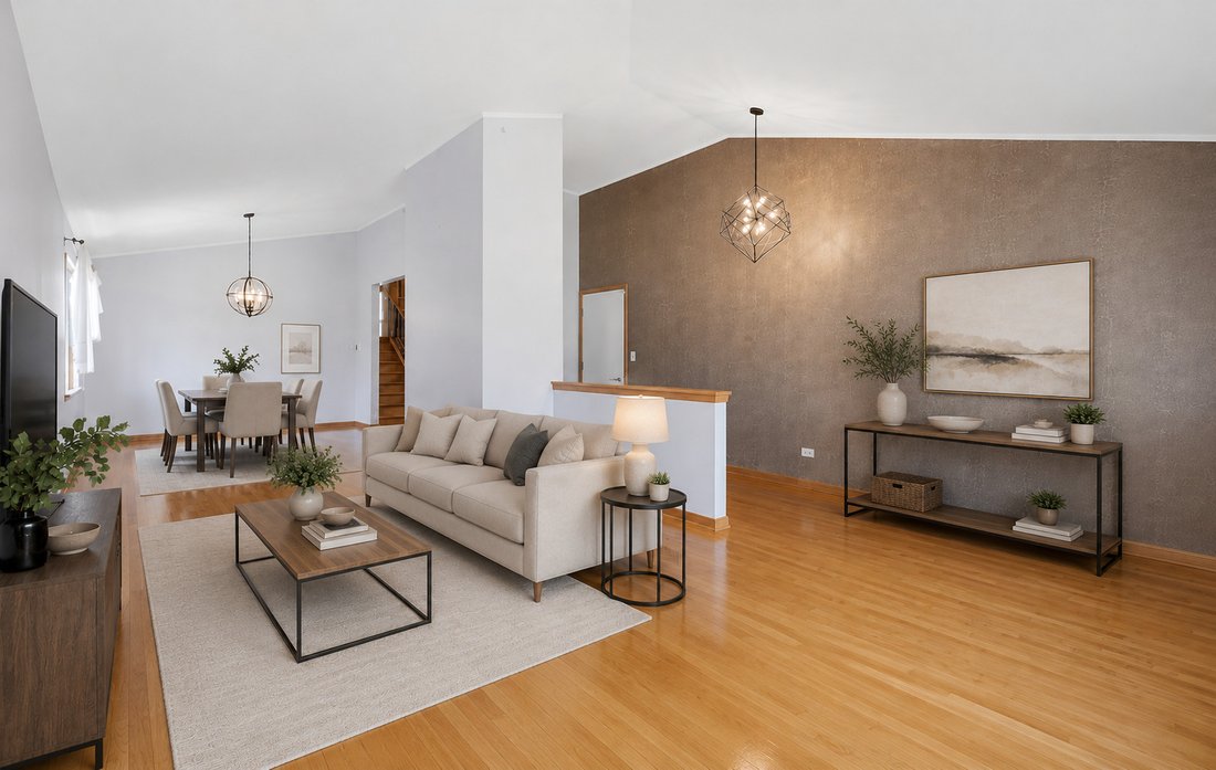 House in Bridgeview, Illinois, United States 5 - 18373776