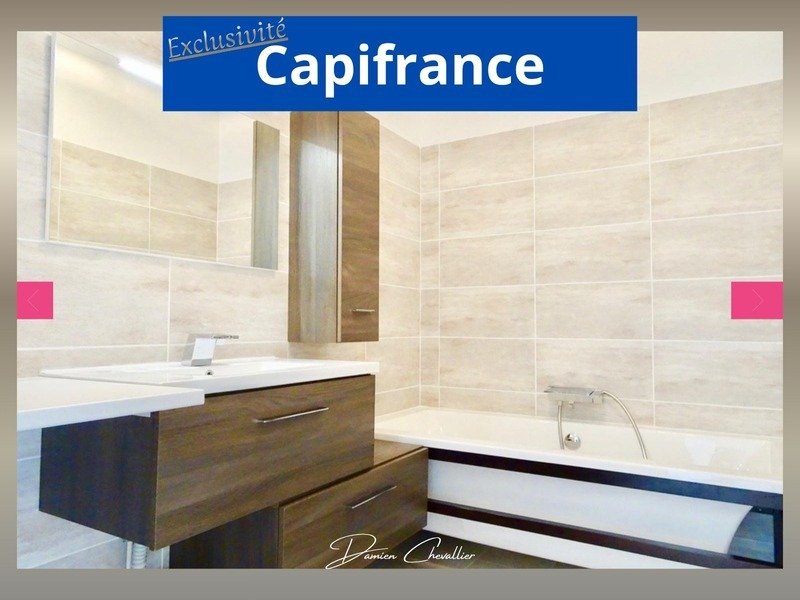 Apartment in La Grande-Motte, Occitania, France 5 - 18363683
