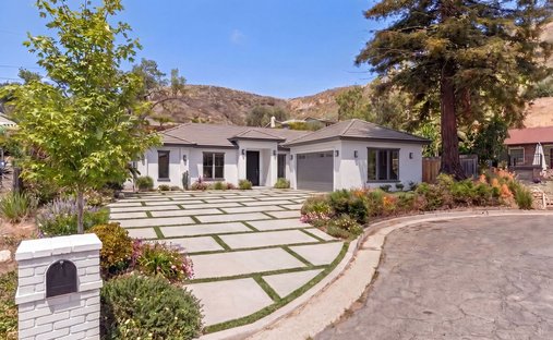 Land in Ventura, California, United States 1