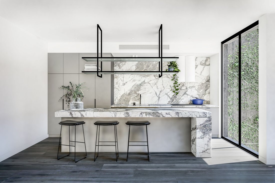 House in North Melbourne, Victoria, Australia 3 - 18384778
