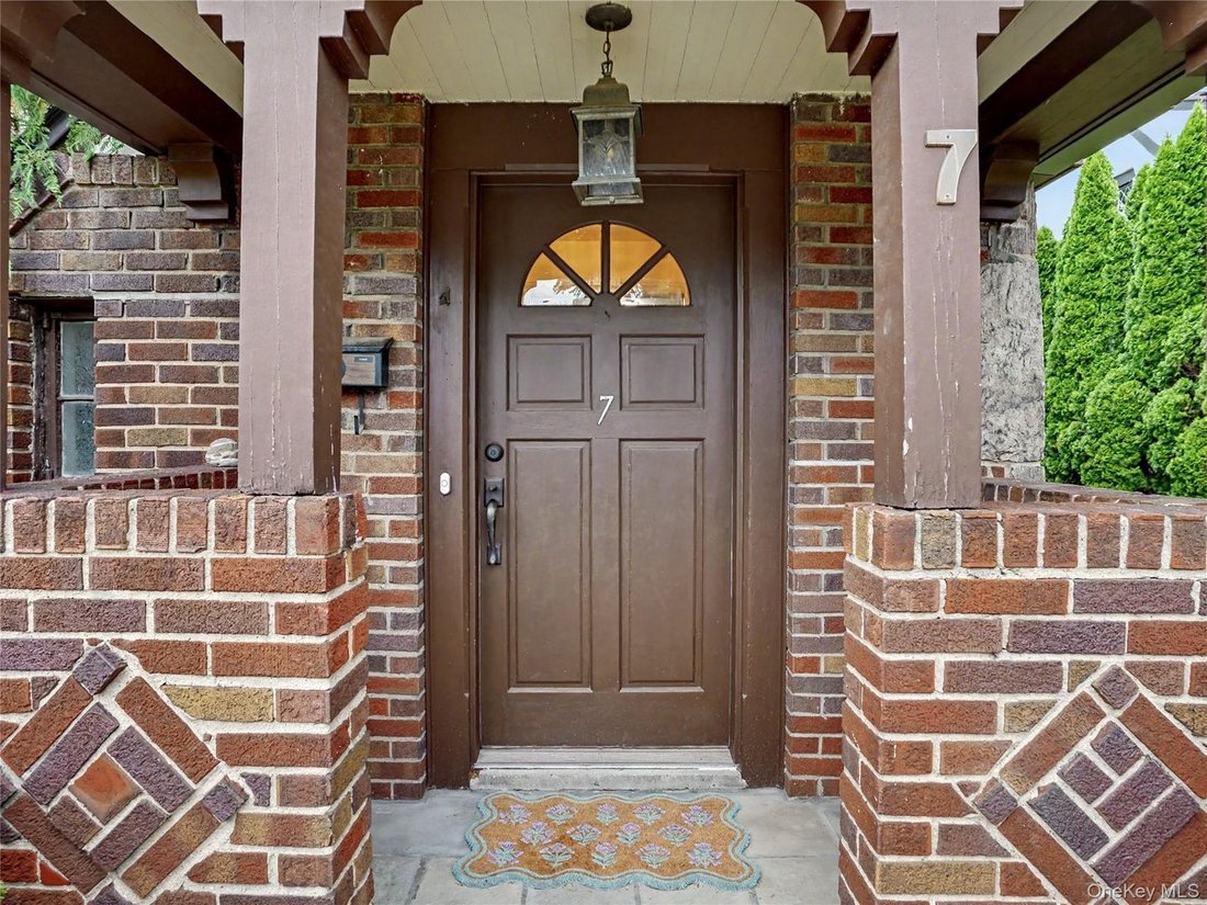 House in Bronxville, New York, United States 4 - 18269243