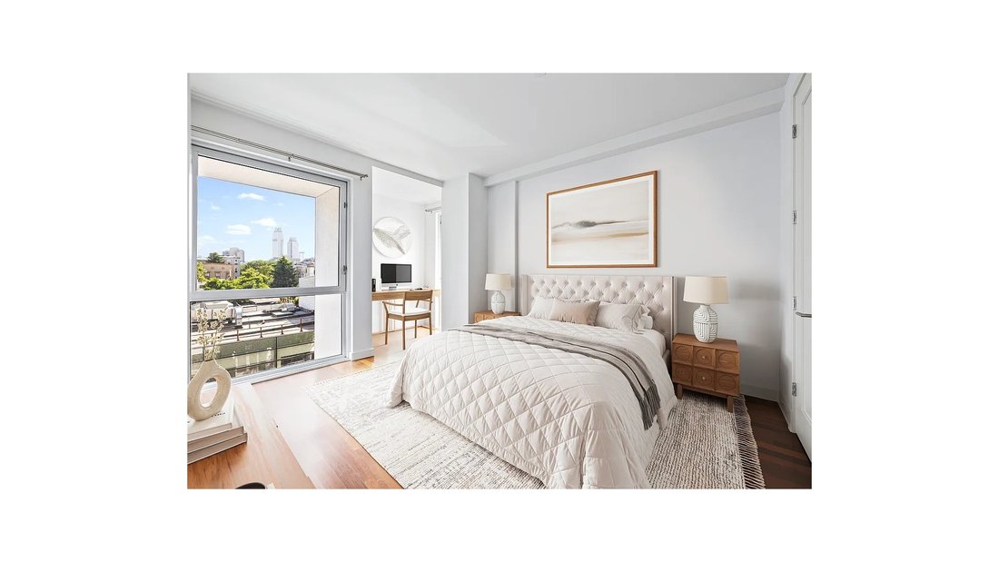 Condo in New York, New York, United States 2 - 18382677