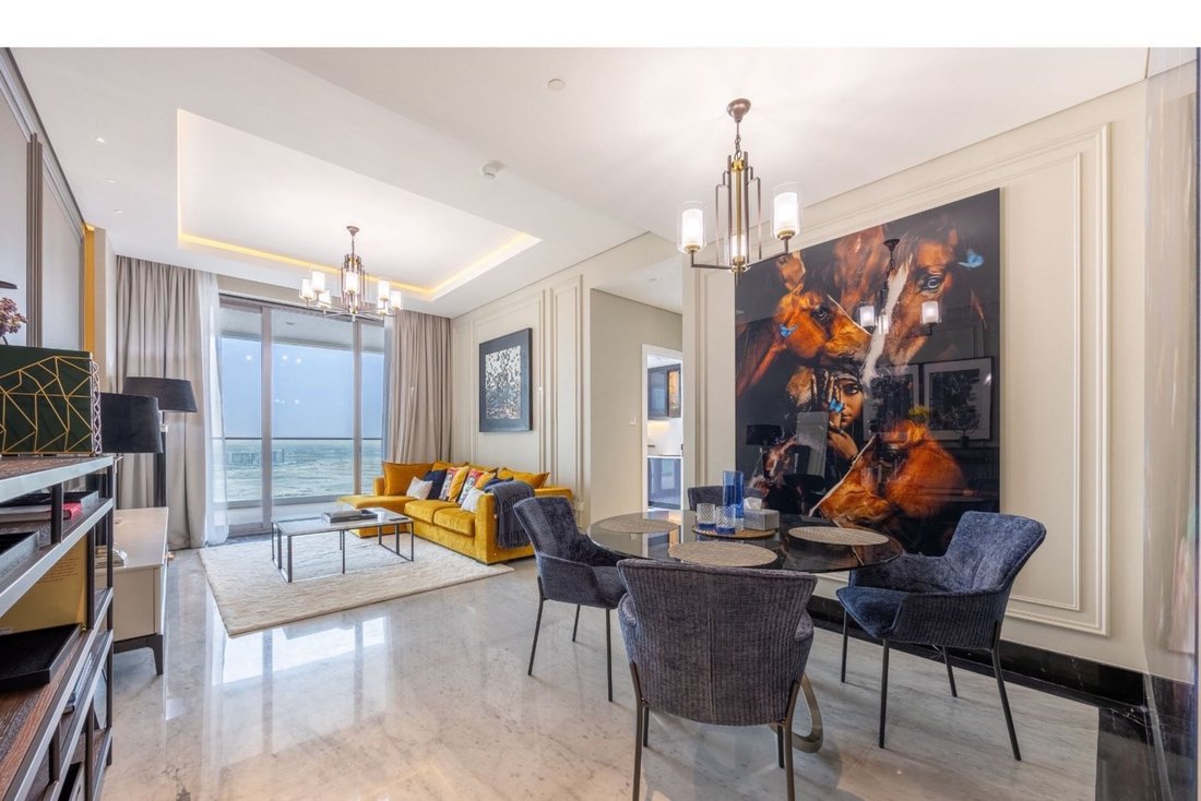 Apartment in Business Bay, Dubai, United Arab Emirates 4 - 18372612