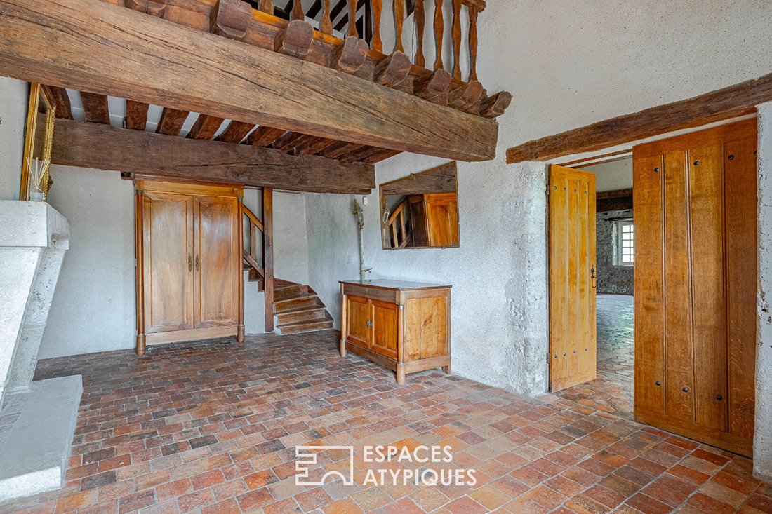 Villa in Mer, Centre-Val de Loire, France 5 - 18367974