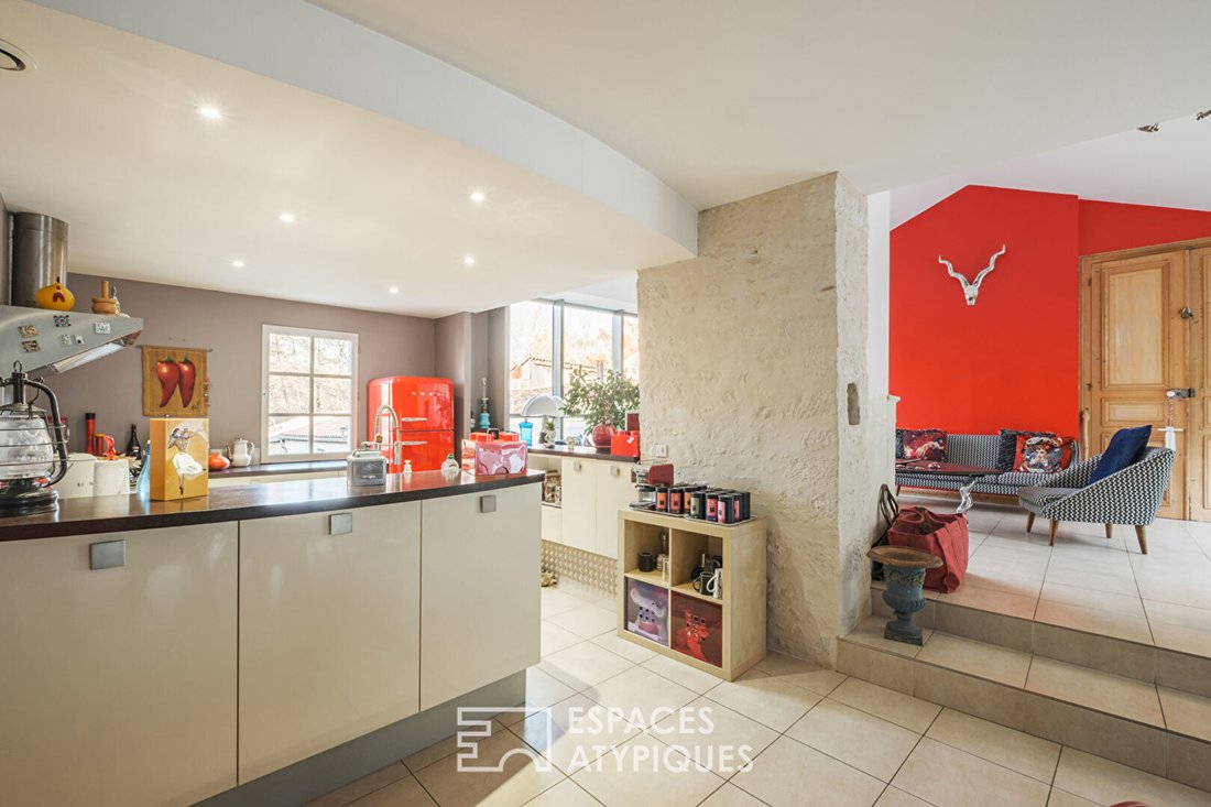 Villa in Sansais, Nouvelle-Aquitaine, France 5 - 18368514