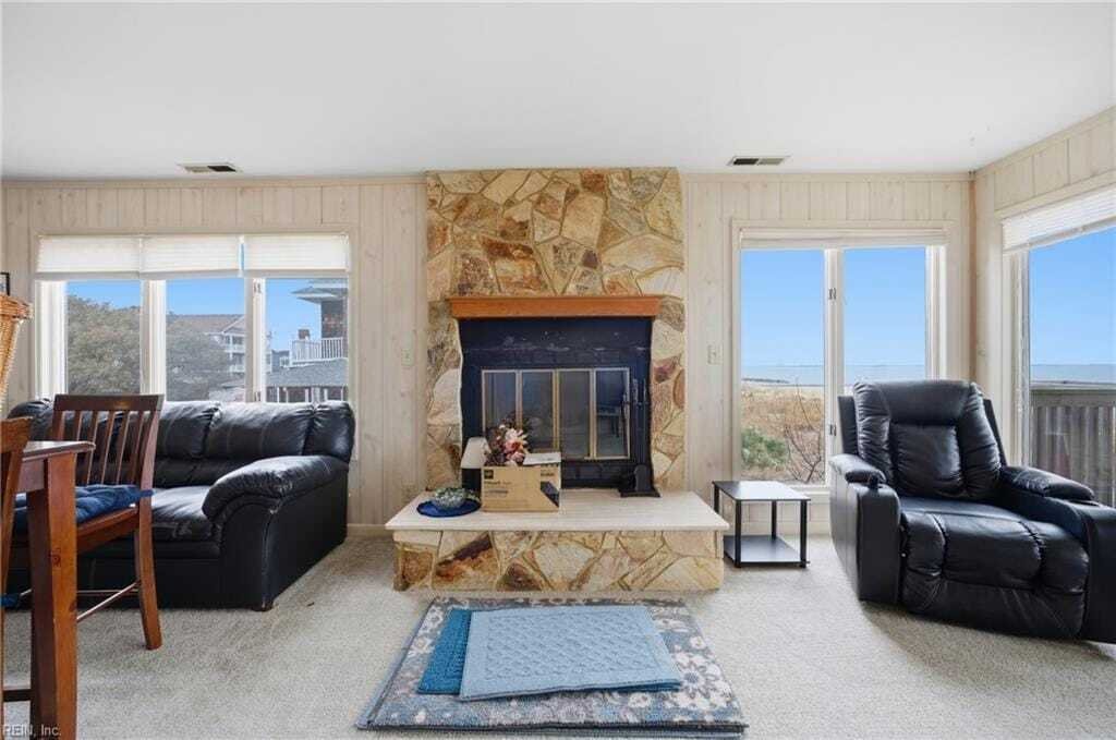 Casa en Norfolk, Virginia, Estados Unidos 4 - 18378729