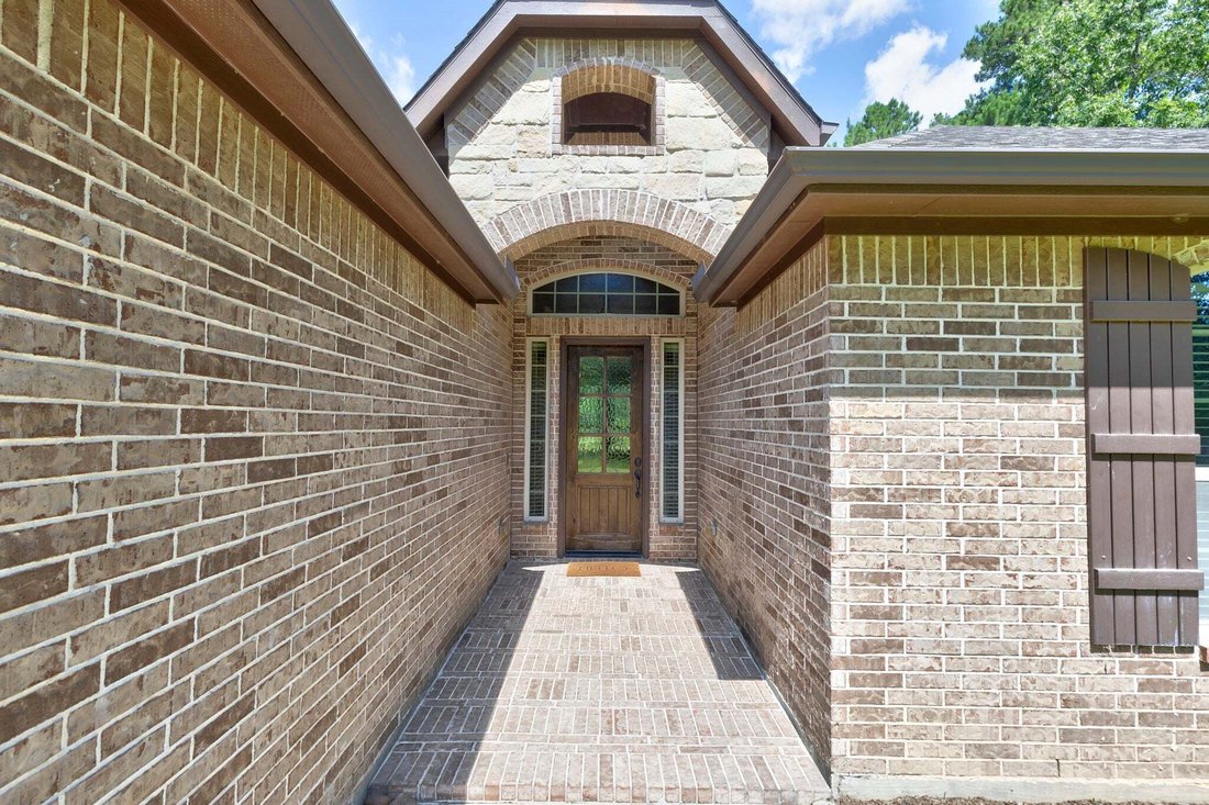 House in Montgomery, Texas, United States 3 - 18374591
