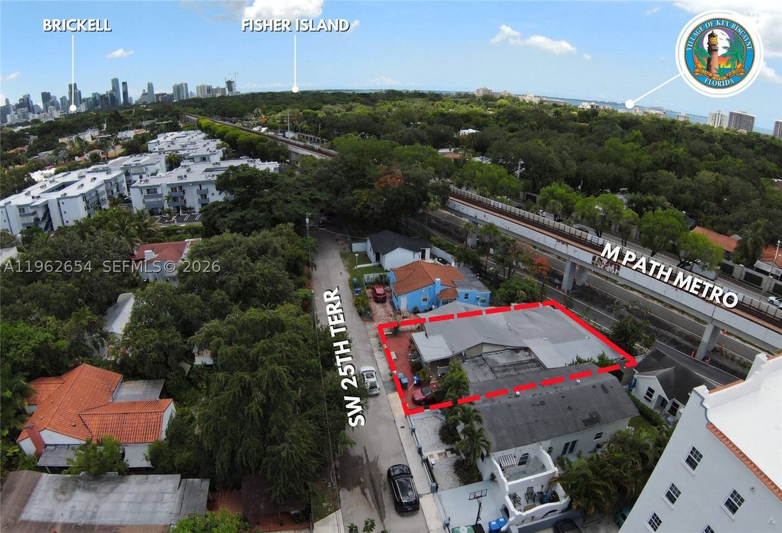 Apartment in Miami, Florida, United States 3 - 17142131