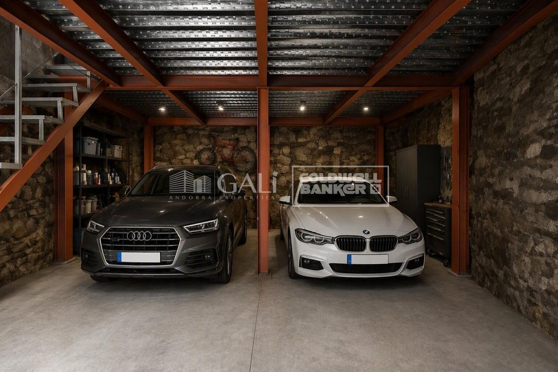 House in Encamp, Encamp, Andorra 2 - 18378994