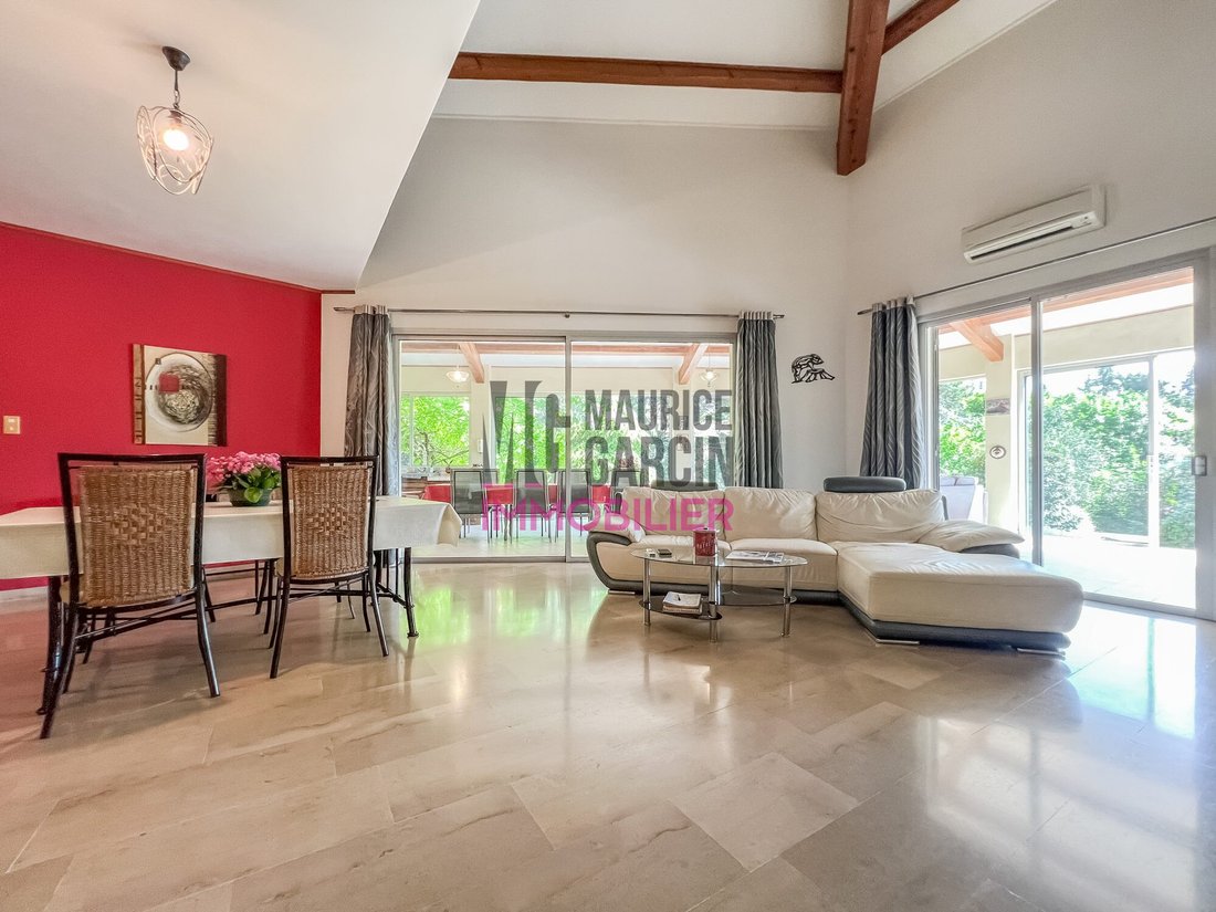 House in Exterieur, Sarrians, France 2 - 18385644