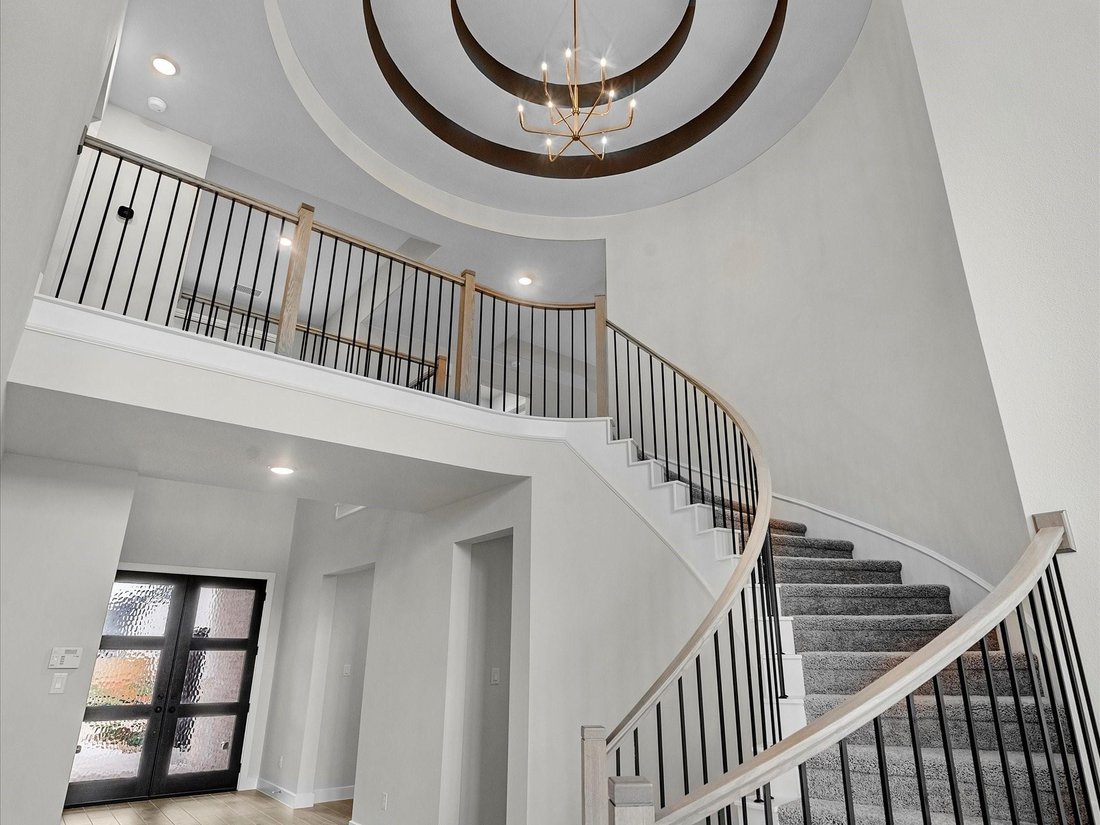 House in Hockley, Texas, United States 2 - 18379869