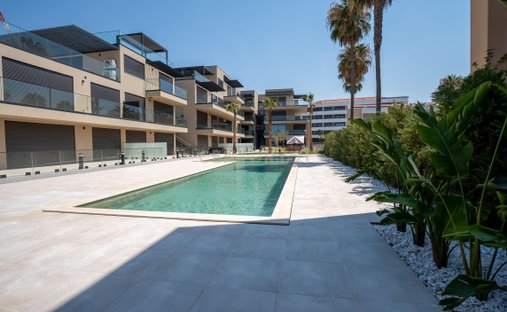 Apartment in Vilamoura, Quarteira, Algarve 1