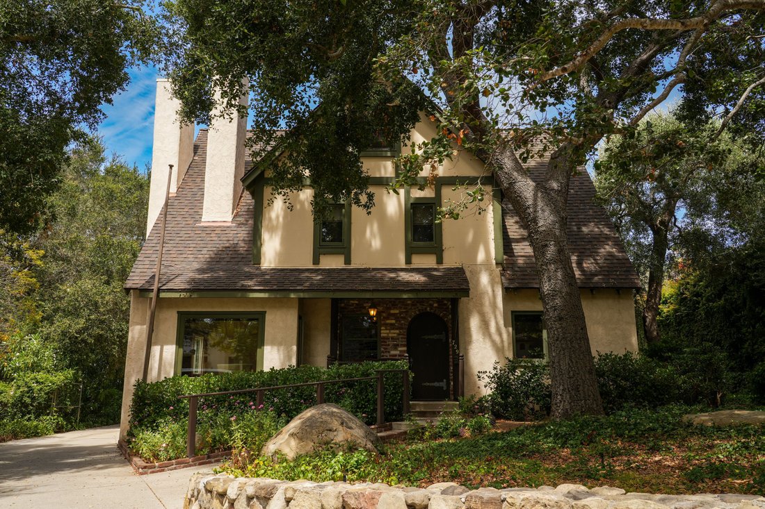 House in Santa Barbara, California, United States 1 - 18374750