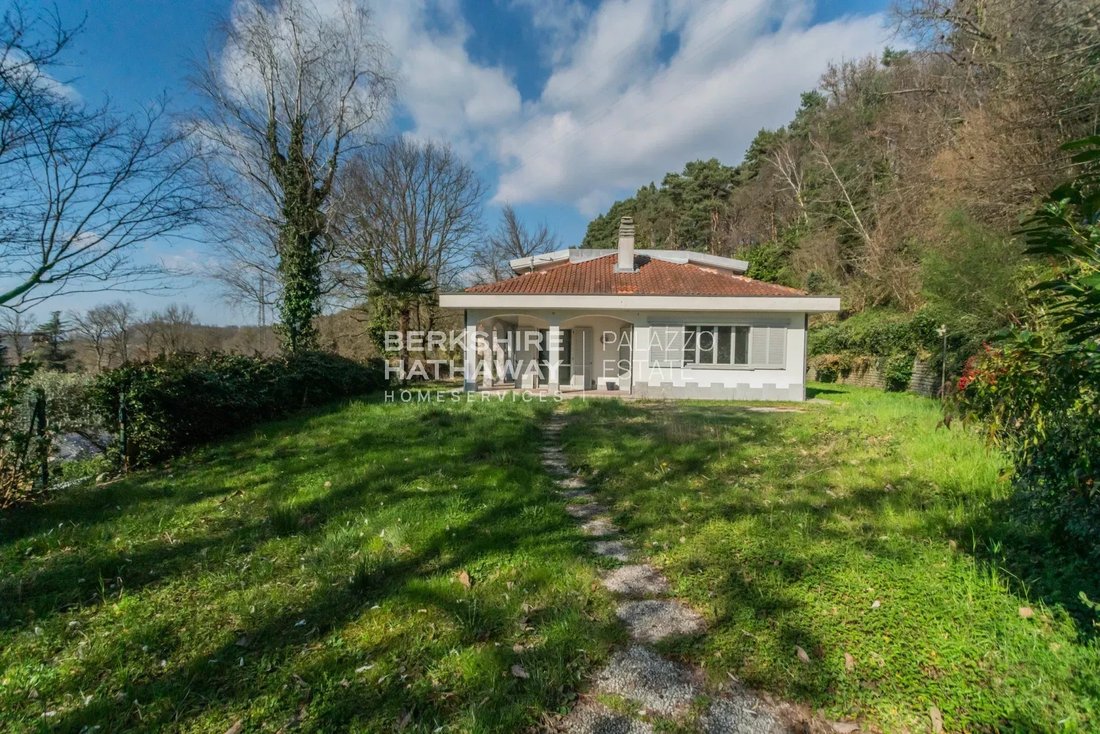 Villa in Historic Center, Como, Lombardy 4 - 18374542