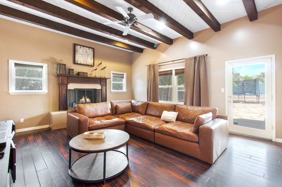 House in Santa Fe, New Mexico, United States 4 - 18377595