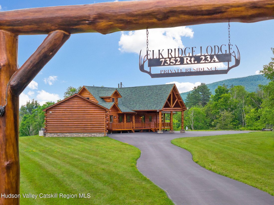 House in Hunter, New York, United States 2 - 18372549