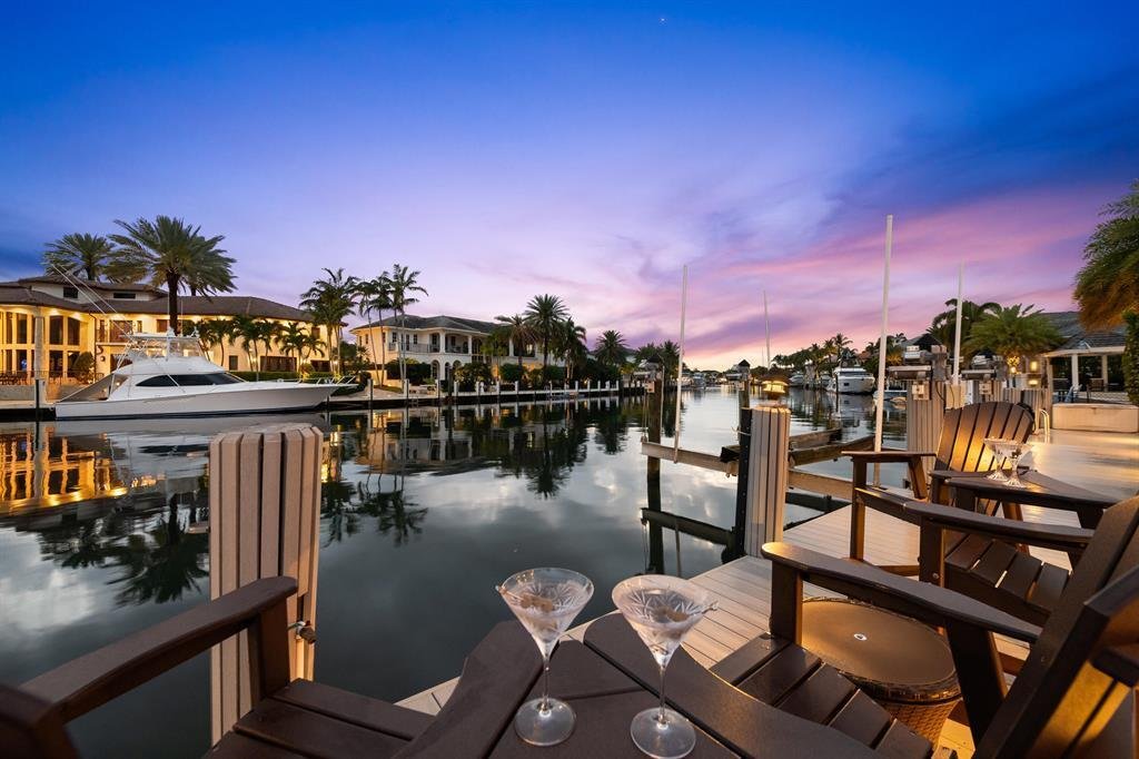 House in Lighthouse Point, Florida, United States 2 - 18373138