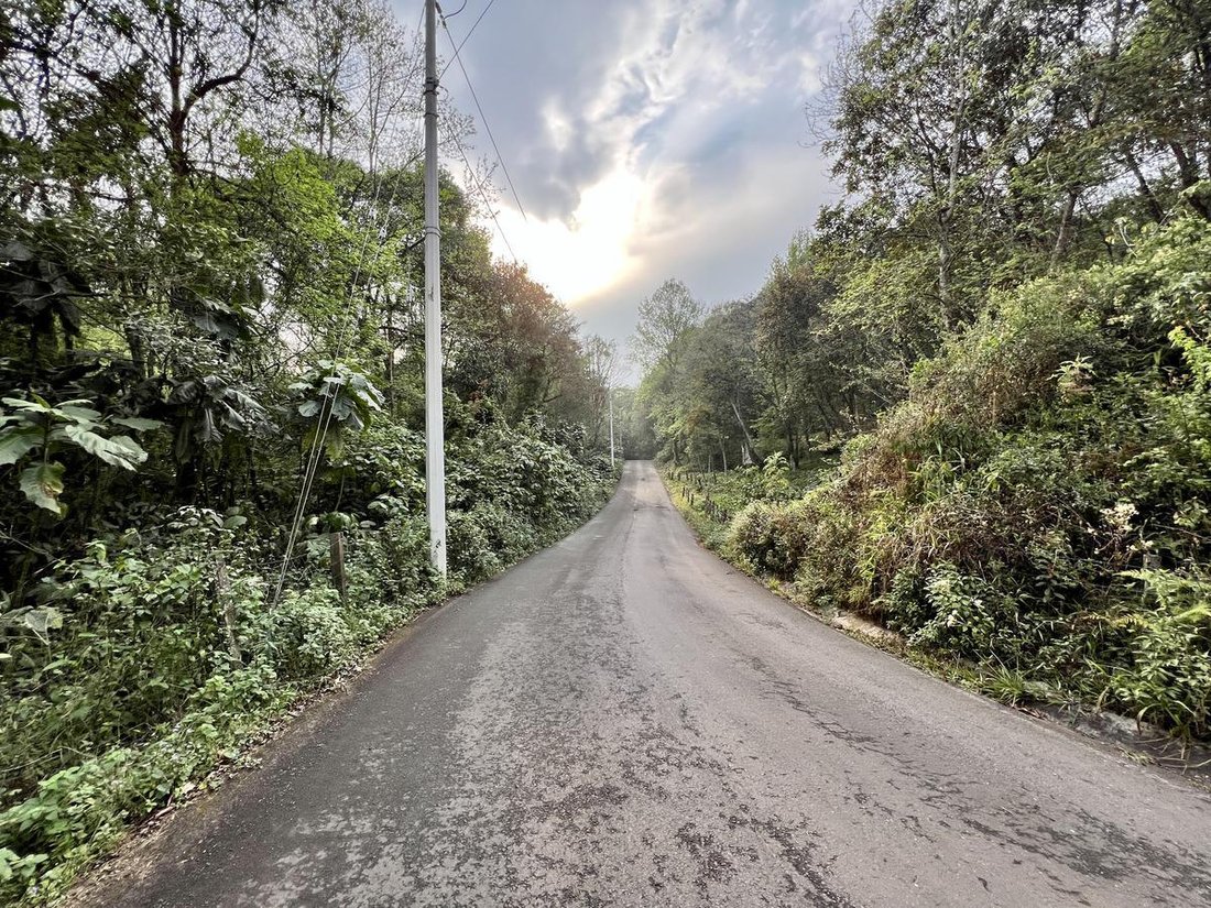 Land in Xalapa, Veracruz, Mexico 3 - 18374637