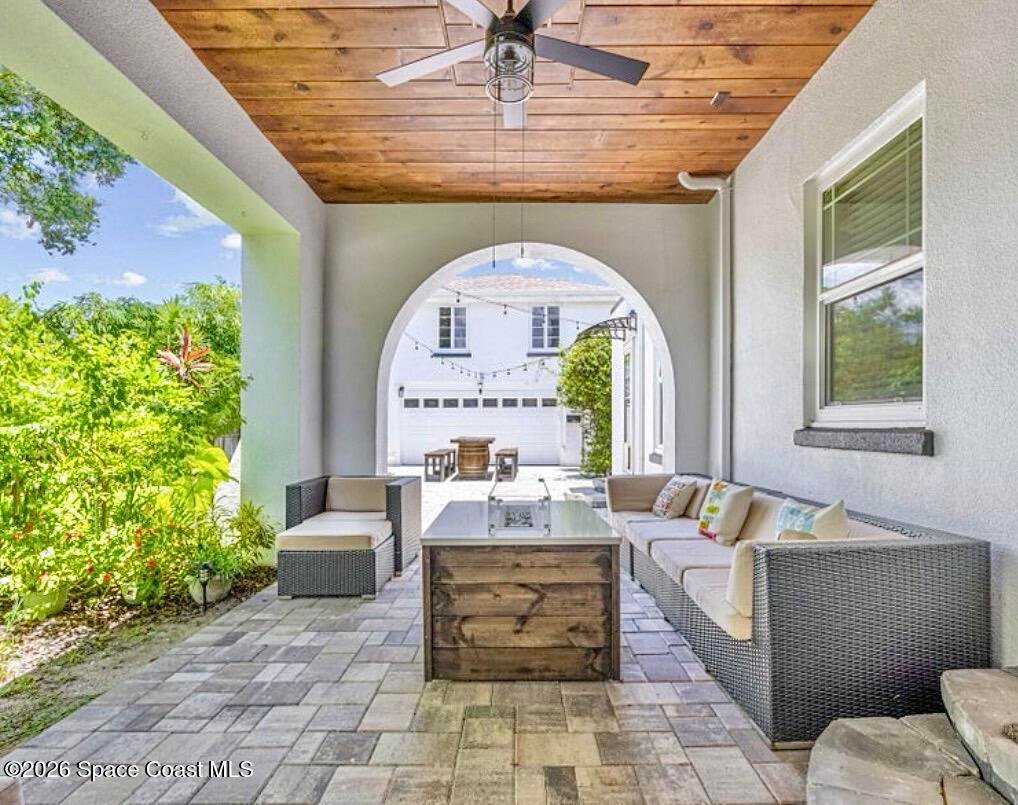 House in Rockledge, Florida, United States 3 - 17312290