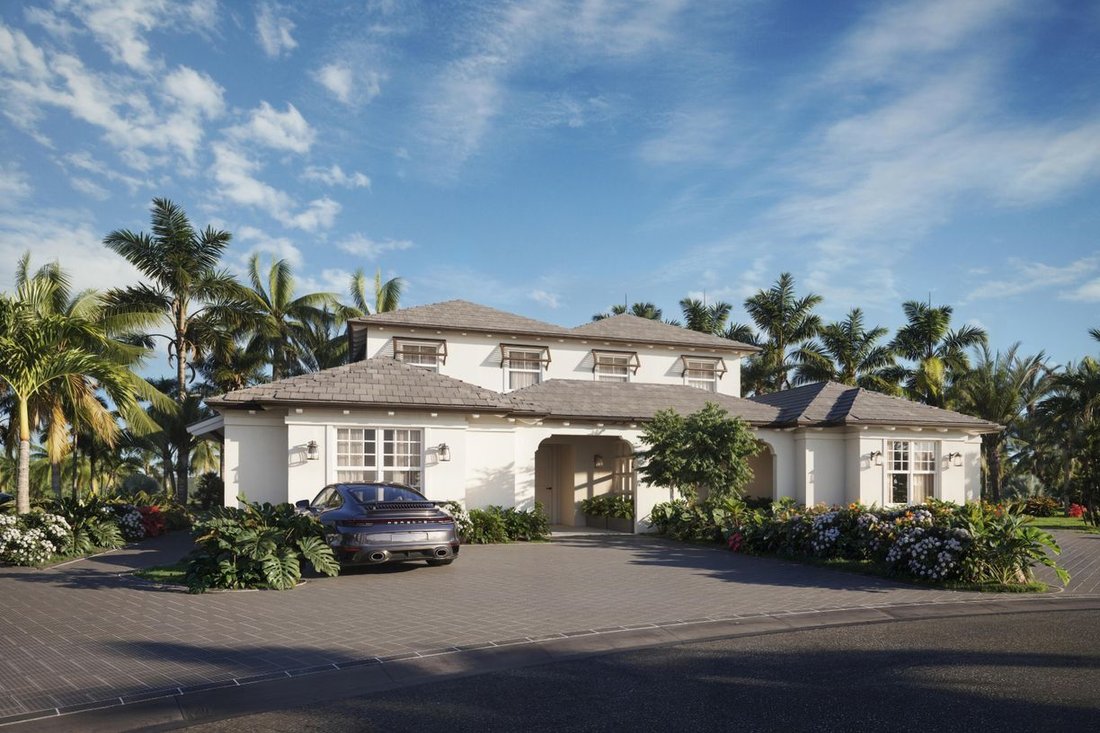Condo in West Palm Beach, Florida, United States 1 - 18374743