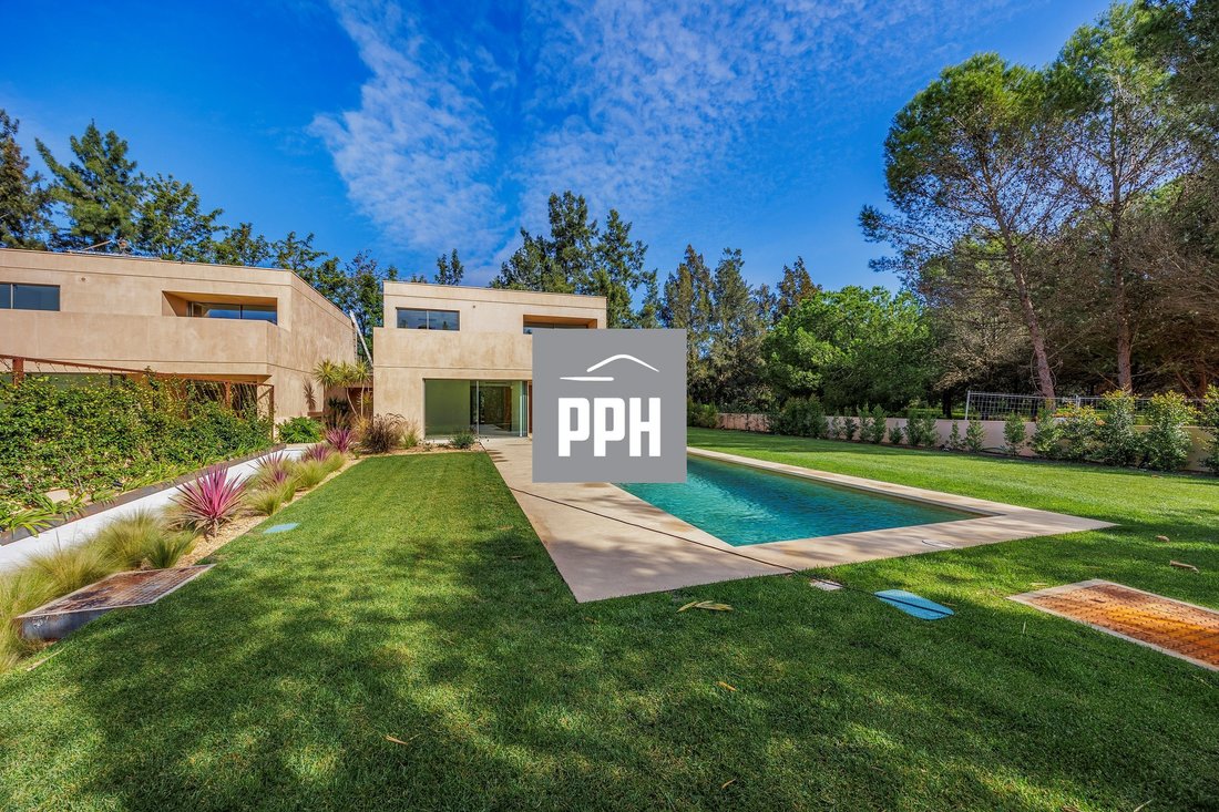 Villa in Vilamoura, Quarteira, Algarve 2 - 18380736
