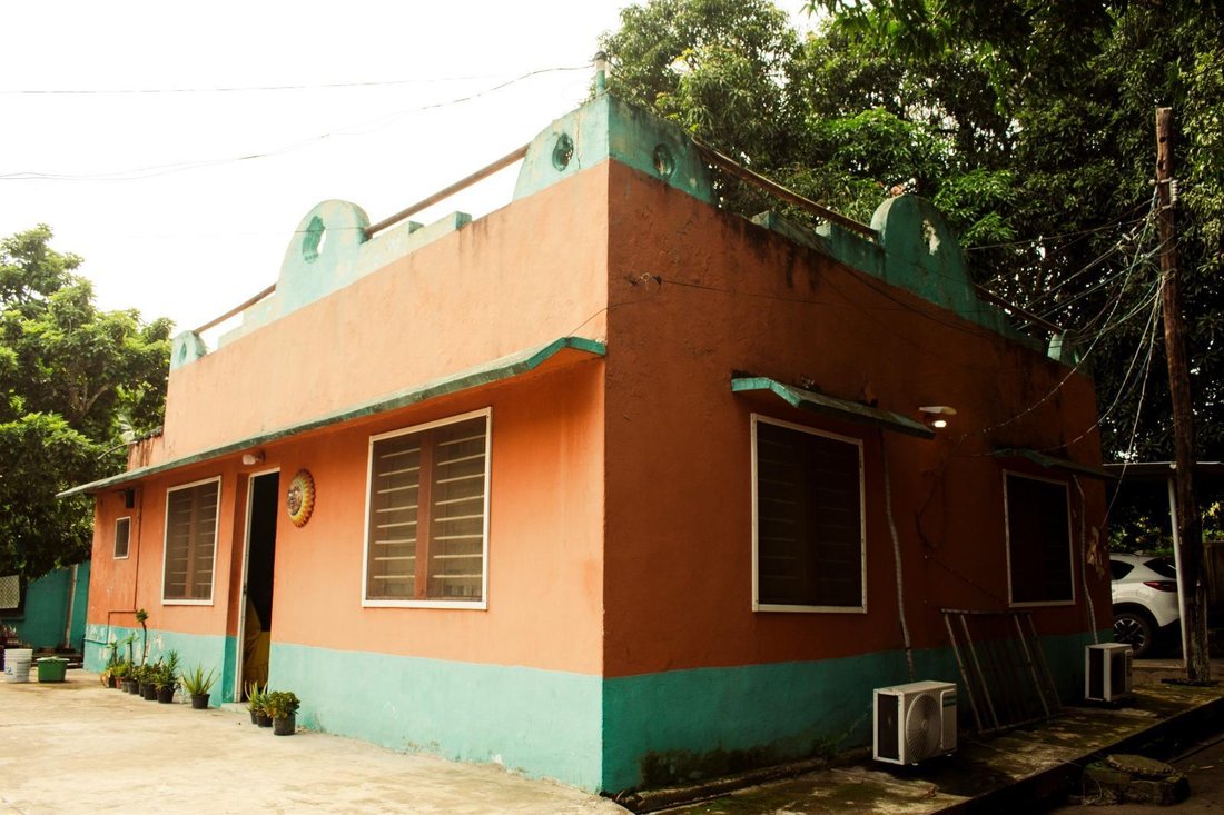 Land in La Bocana, Veracruz, Mexico 2 - 18374666