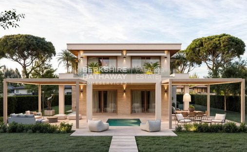 Villa en Seravezza, Toscana, Italia 1