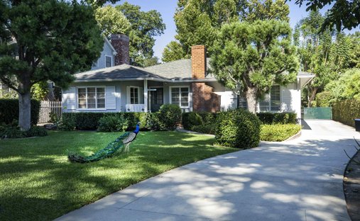 Casa a Altadena, California, Stati Uniti 1