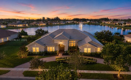 Casa a Davie, Florida, Stati Uniti 1
