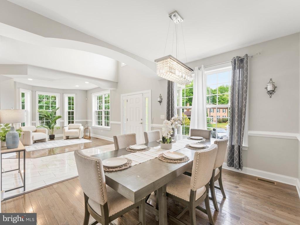 House in Fort Washington, Maryland, United States 4 - 18379449