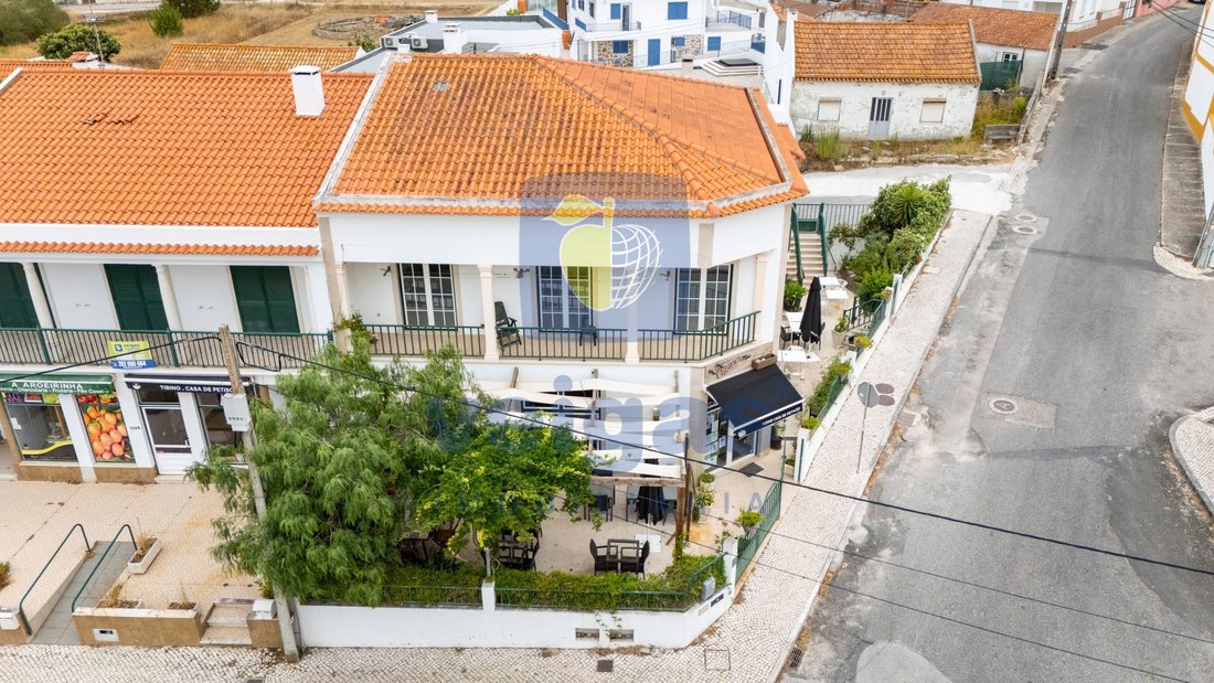 House in Foz do Arelho, Leiria District, Portugal 1 - 18375469