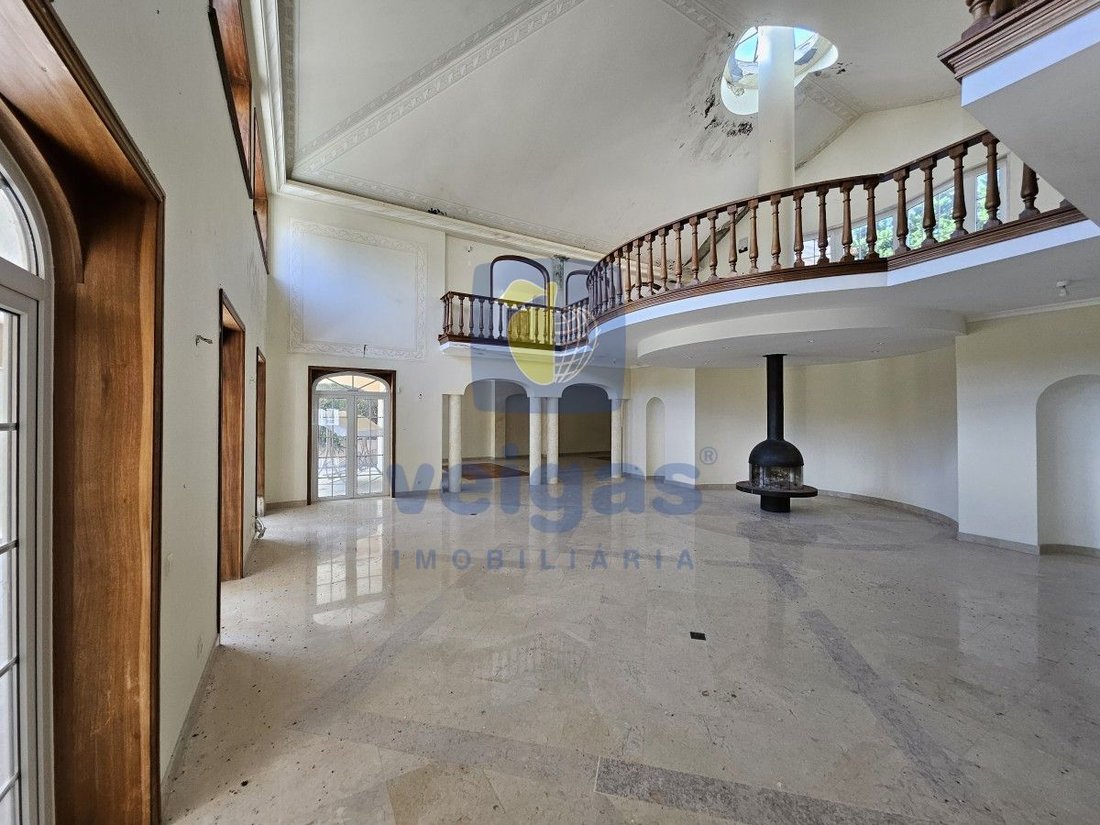 Villa in Belas, Lisbon, Portugal 5 - 18375573