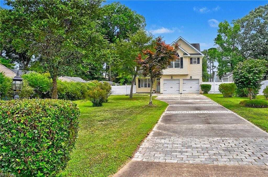 House in Virginia Beach, Virginia, United States 1 - 18378686