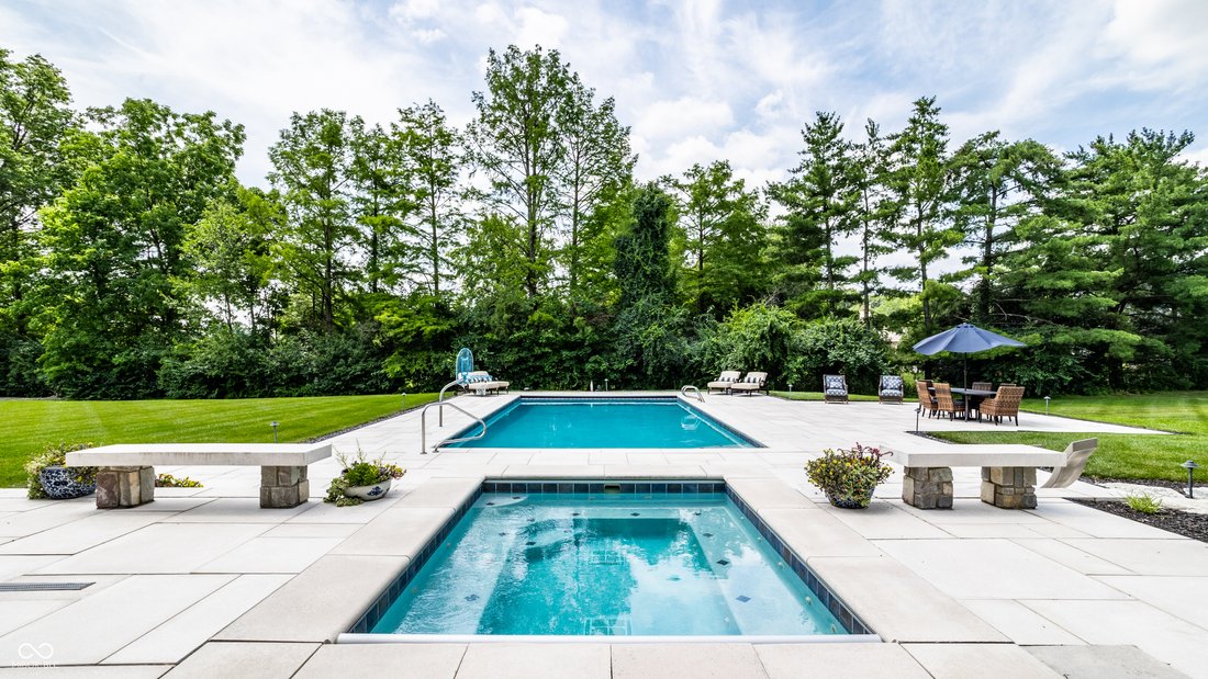 House in Carmel, Indiana, United States 2 - 18177315