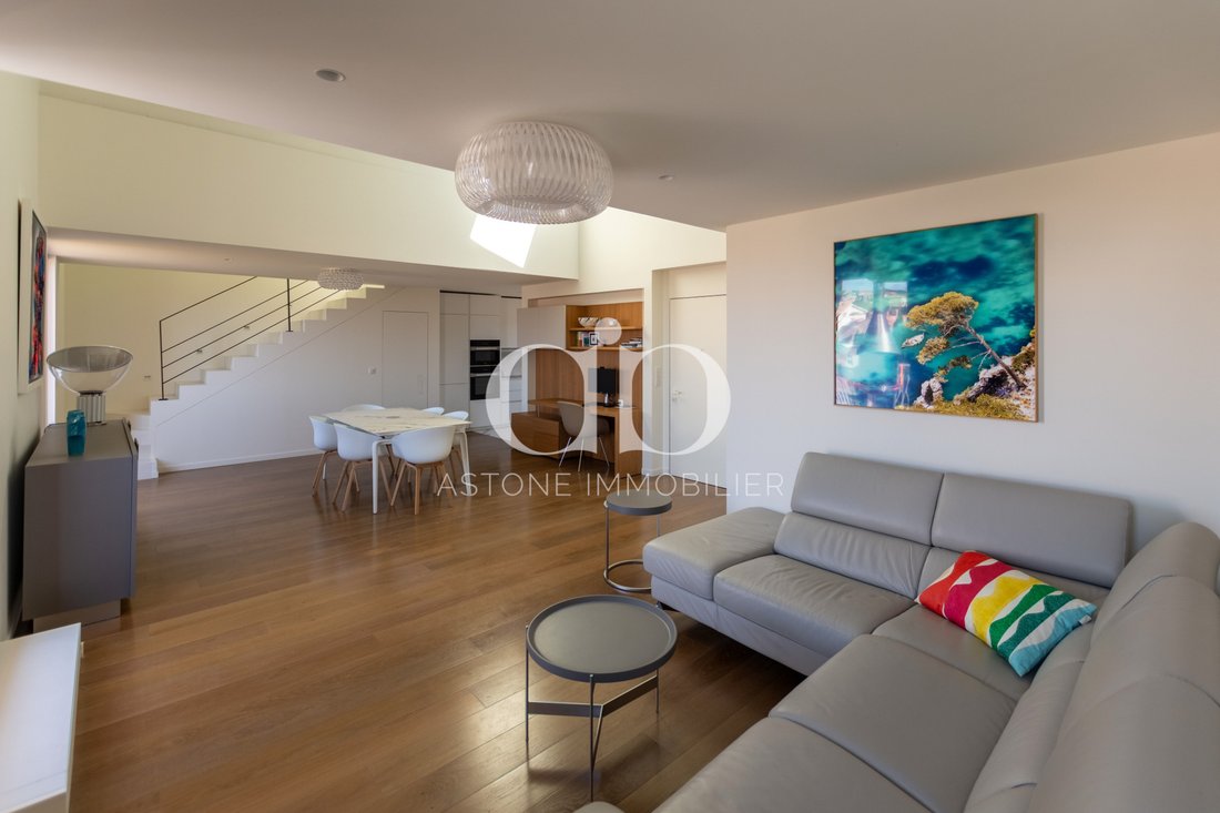 Apartamento en Cassis, Provenza-Alpes-Costa Azul, Francia 3 - 18379716