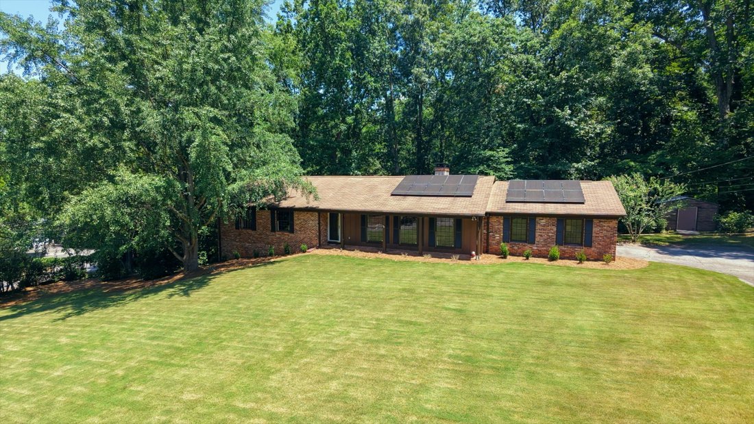 House in Bogart, Georgia, United States 2 - 18147157
