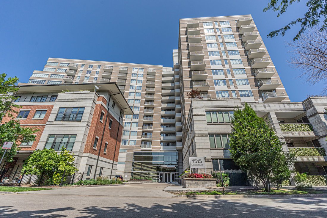 Condo in Chicago, Illinois, United States 1 - 18379198
