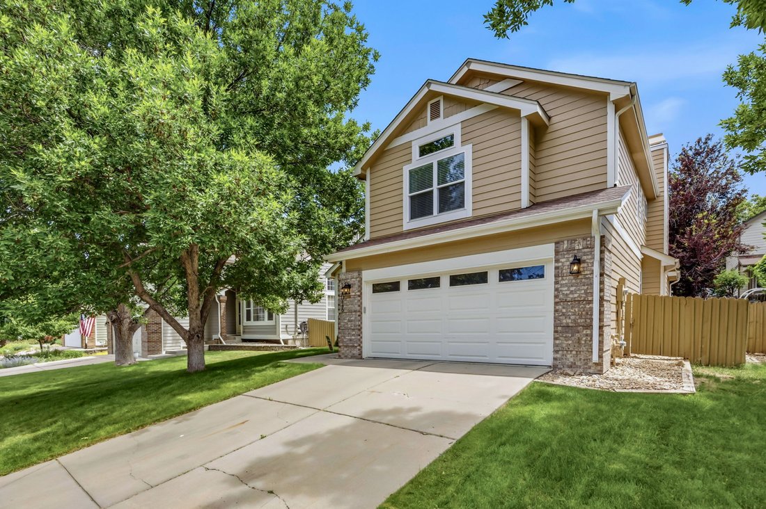 House in Parker, Colorado, United States 2 - 18374834