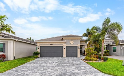House in Delray Beach, Florida, United States 1