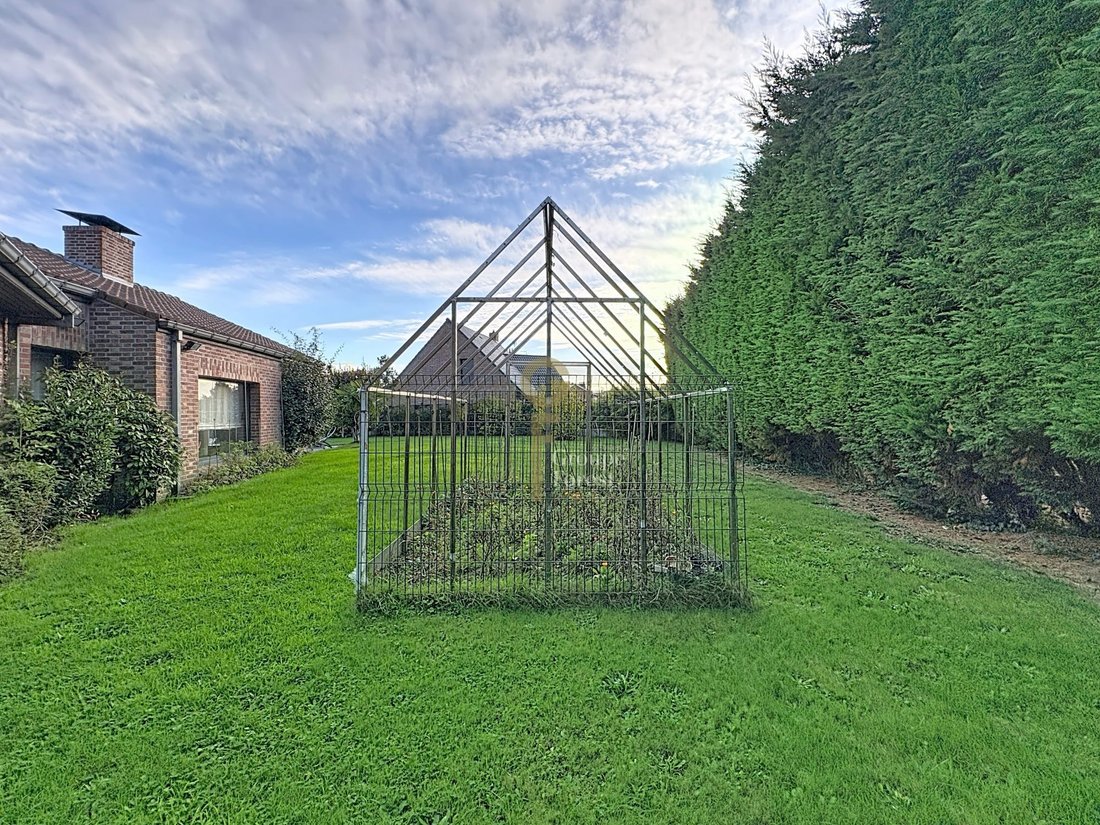 House in Frelinghien, Hauts-de-France, France 5 - 18385356