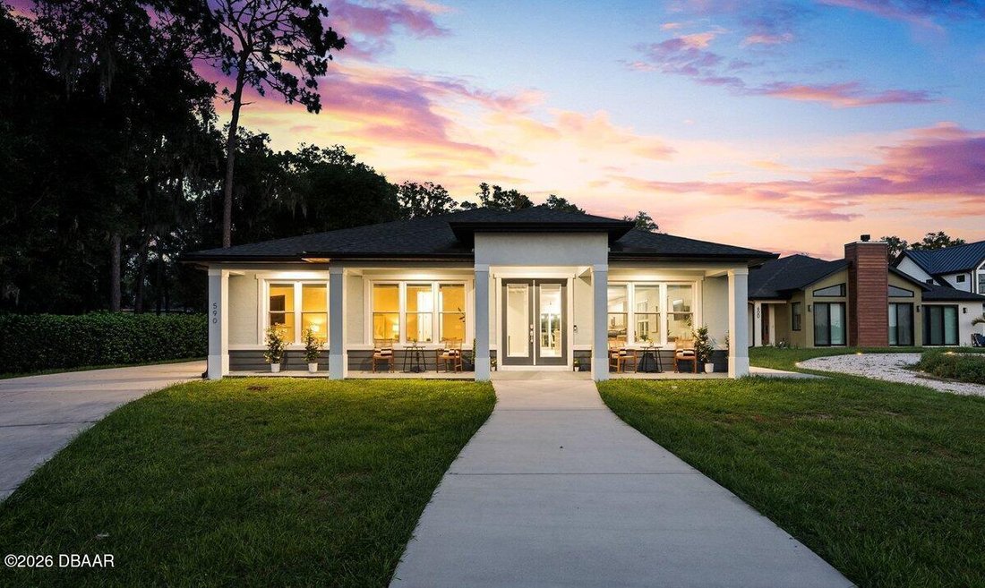 House in DeLand, Florida, United States 2 - 18379288
