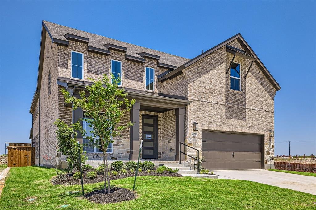 House in Celina, Texas, United States 2 - 18380190