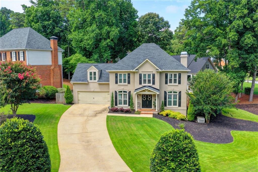 House in Atlanta, Georgia, United States 2 - 18379256