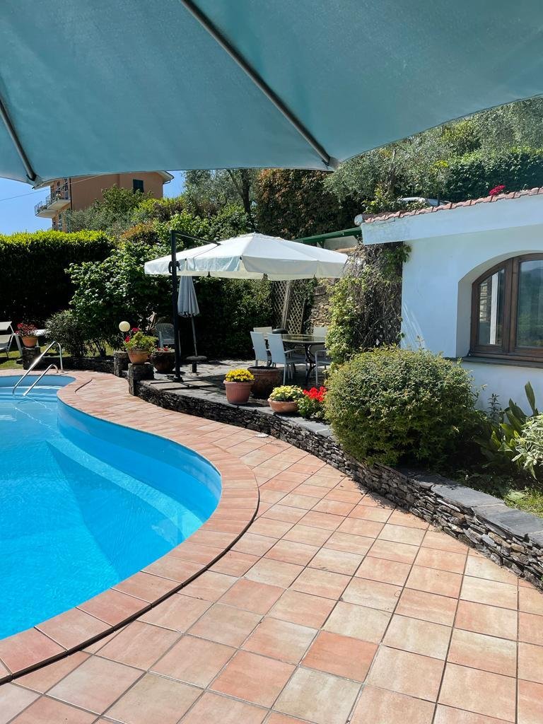 Villa in Rapallo, Liguria, Italy 4 - 18374340