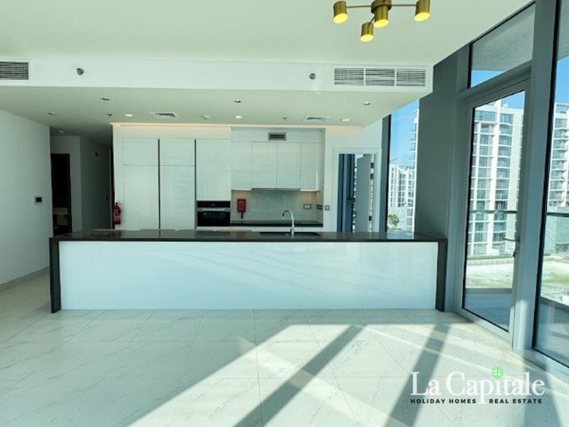 Apartment in MBR City / Mohammed Bin Rashid City, Dubai, United Arab Emirates 4 - 18372647