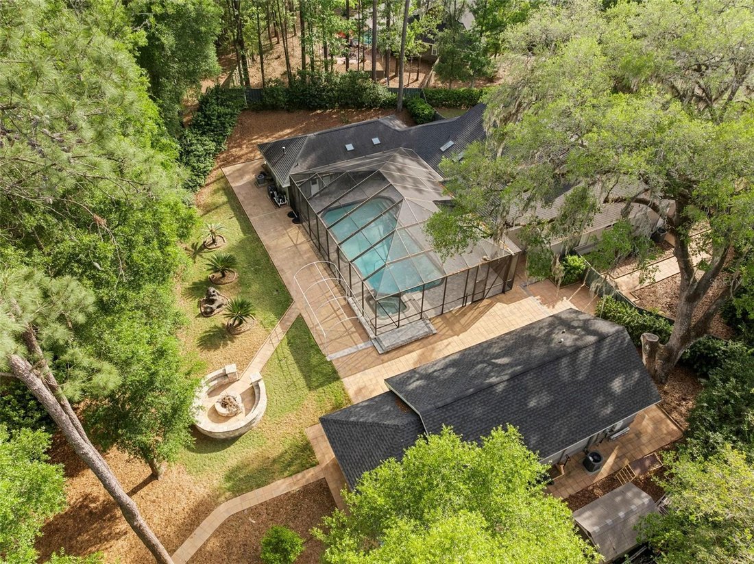 House in Gainesville, Florida, United States 3 - 18379860