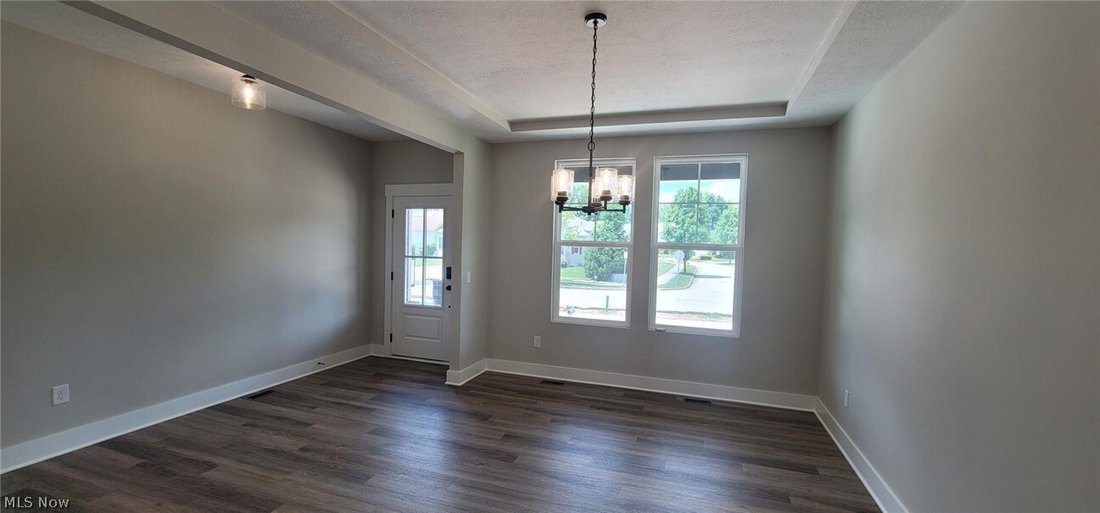 House in Boston Heights, Ohio, United States 2 - 17288455