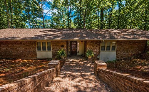 Casa a Douglasville, Georgia, Stati Uniti 1