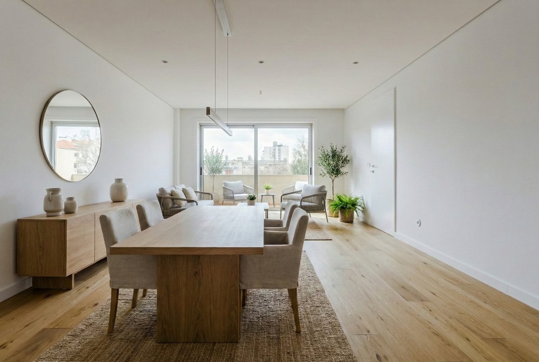 Apartment in Lordelo do Ouro e Massarelos, Porto District, Portugal 3 - 18375831